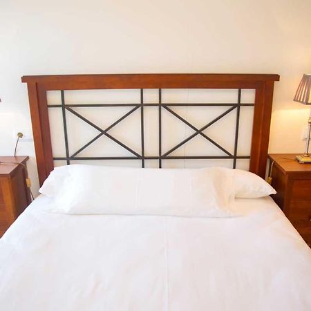 Apartamento Welcome Portonovo Playa Sanxenxo Buitenkant foto