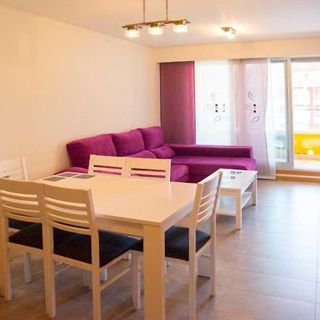 Apartamento Welcome Portonovo Playa Sanxenxo Buitenkant foto