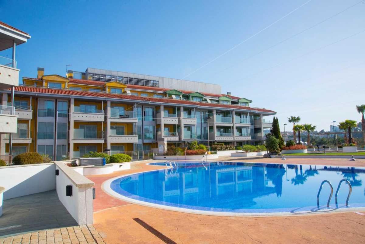 Apartamento Welcome Portonovo Playa Sanxenxo Buitenkant foto