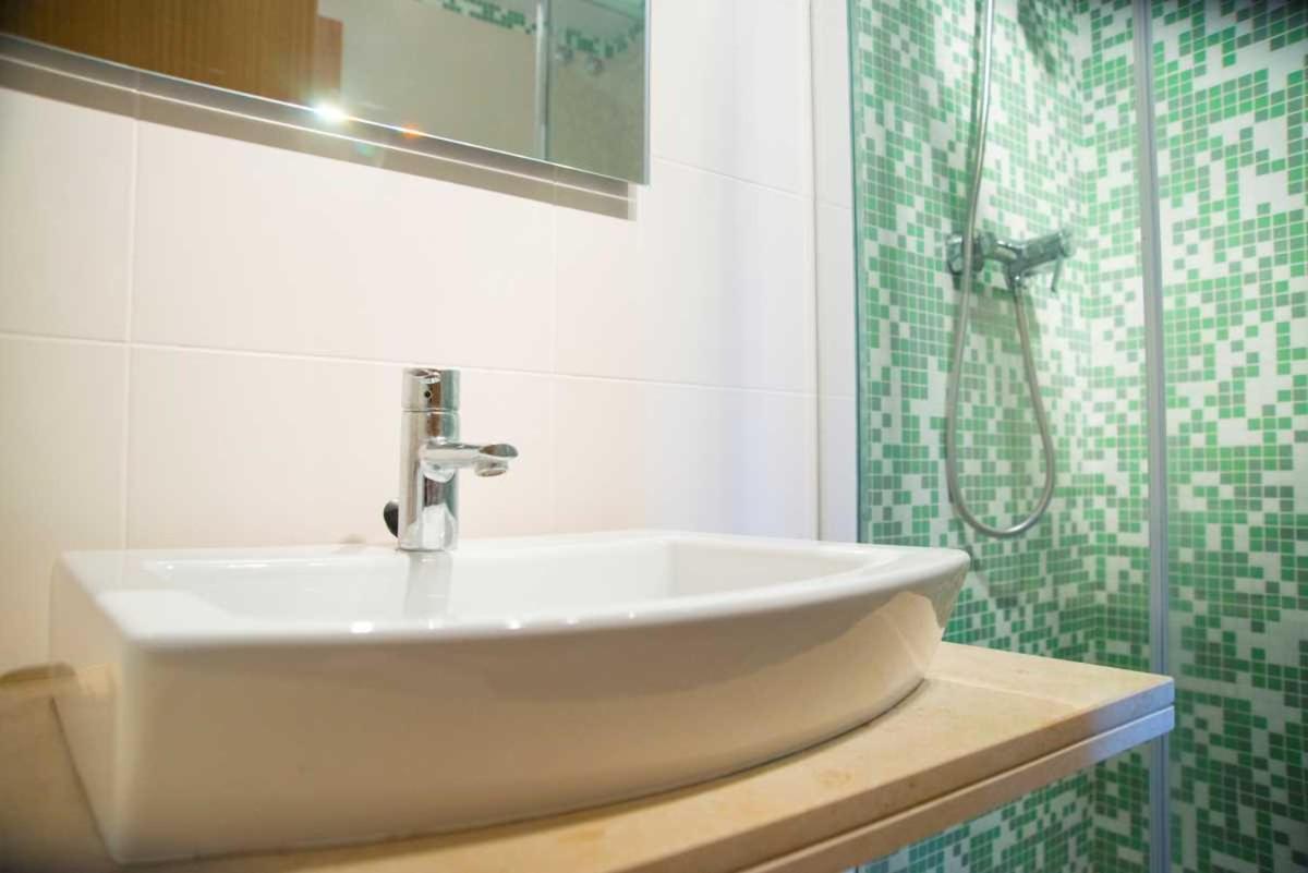 Apartamento Welcome Portonovo Playa Sanxenxo Buitenkant foto